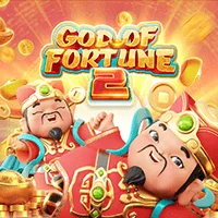 RTP 5G GOD OF FORTUNE 2